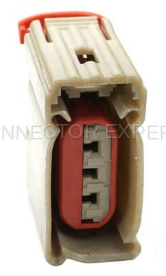 Connector Experts - Normal Order - CE3363A