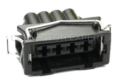 Connector Experts - Normal Order - CE4355