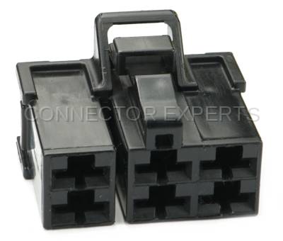 Connector Experts - Normal Order - CE6294F