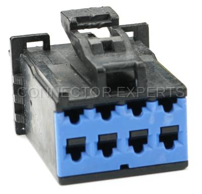 Connector Experts - Normal Order - CE8222