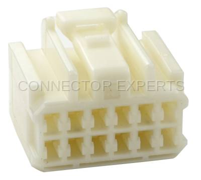 Connector Experts - Normal Order - EXP1204