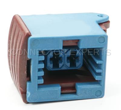 Connector Experts - Normal Order - CE2816