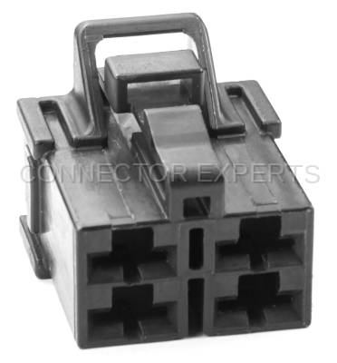 Connector Experts - Normal Order - CE4357