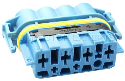 Connector Experts - Special Order  - CE7050