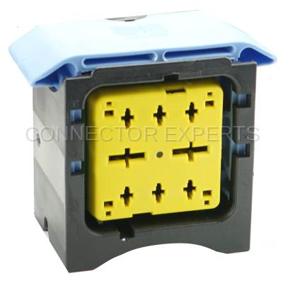 Connector Experts - Normal Order - CE8223