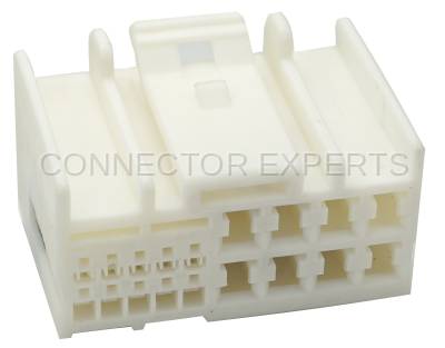 Connector Experts - Normal Order - CET1839