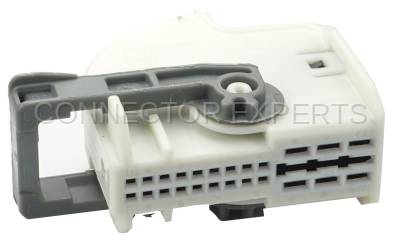 Connector Experts - Special Order  - CET2450