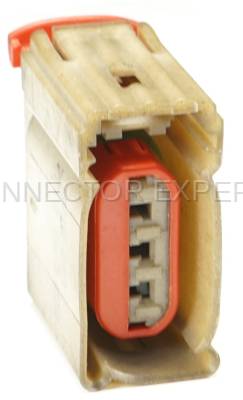 Connector Experts - Normal Order - CE3363B
