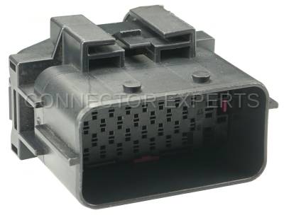 Connector Experts - Special Order  - CET4002AM