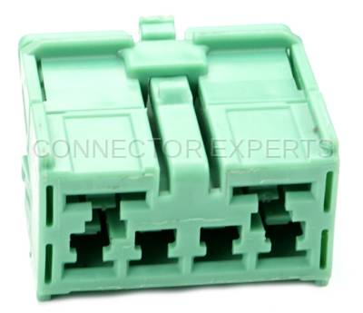Connector Experts - Normal Order - CE6297