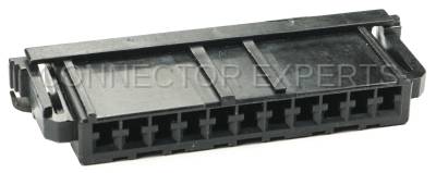 Connector Experts - Normal Order - CET1109