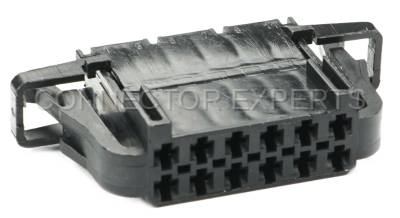 Connector Experts - Normal Order - CET1248F
