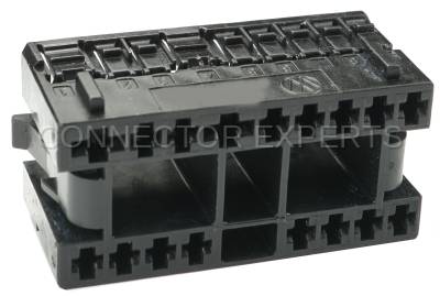 Connector Experts - Normal Order - CET1705