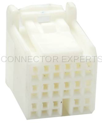 Connector Experts - Normal Order - CET1706