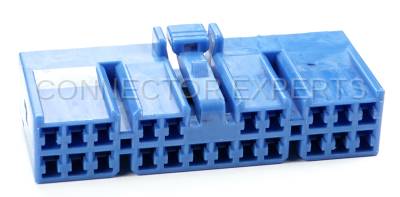 Connector Experts - Special Order  - CET2230