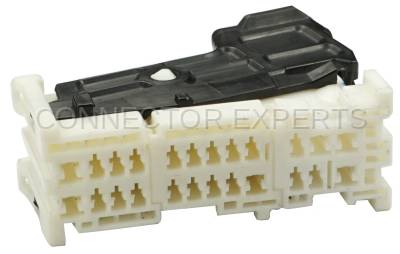 Connector Experts - Special Order  - CET2451