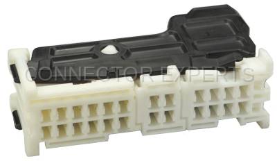 Connector Experts - Special Order  - CET2452