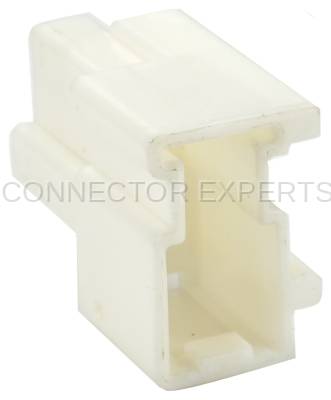 Connector Experts - Normal Order - CE2818M