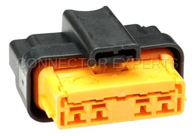 Connector Experts - Normal Order - CE4358
