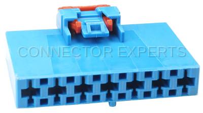 Connector Experts - Special Order  - CE7051