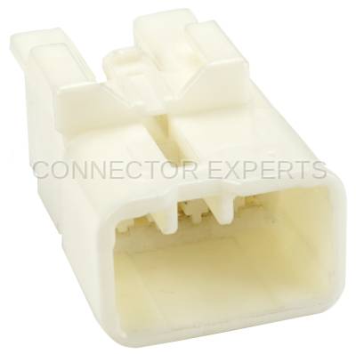 Connector Experts - Normal Order - CE8225