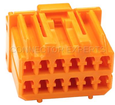 Connector Experts - Normal Order - EXP1206