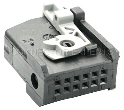 Connector Experts - Normal Order - EXP1208