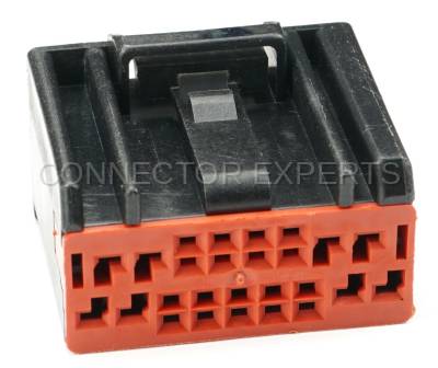 Connector Experts - Normal Order - CET1707
