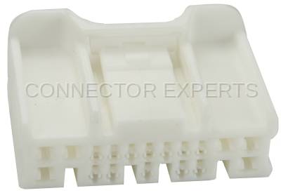 Connector Experts - Normal Order - CET1840F
