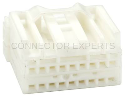 Connector Experts - Normal Order - CET1841