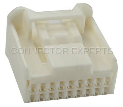Connector Experts - Normal Order - CET1842
