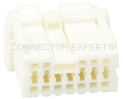 Connector Experts - Special Order  - EXP1207