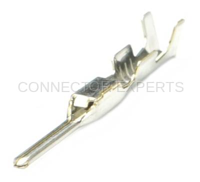 Connector Experts - Normal Order - TERM520