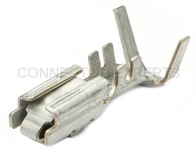 Connector Experts - Normal Order - TERM521