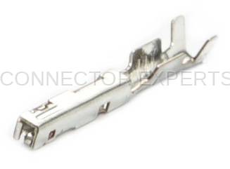 Connector Experts - Normal Order - TERM373