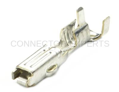 Connector Experts - Normal Order - TERM85A