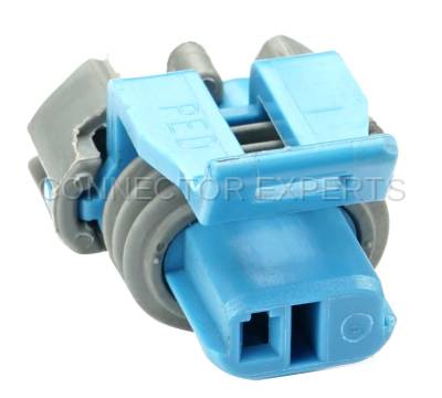 Connector Experts - Normal Order - CE1011