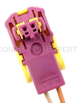 Connector Experts - Normal Order - CE2208