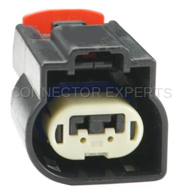 Connector Experts - Normal Order - CE2287