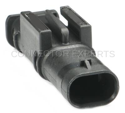 Connector Experts - Normal Order - CE2312
