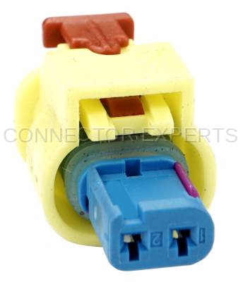 Connector Experts - Normal Order - CE2300