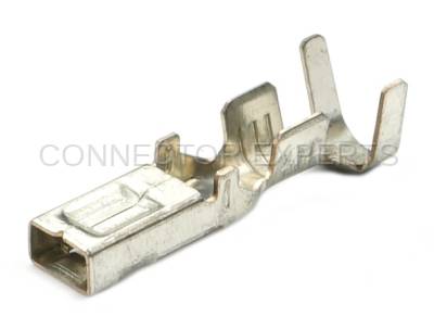 Connector Experts - Normal Order - TERM326B