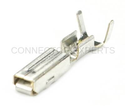 Connector Experts - Normal Order - TERM80B
