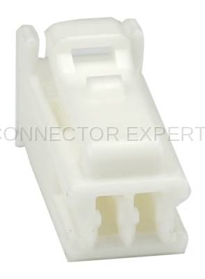 Connector Experts - Normal Order - CE2820F