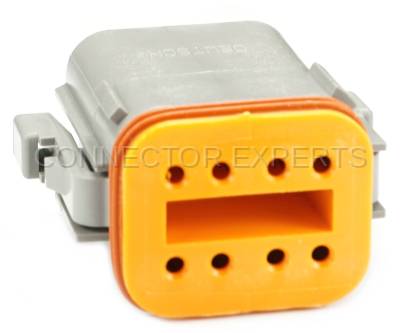 Connector Experts - Normal Order - CE8226
