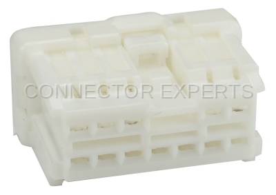 Connector Experts - Normal Order - EXP1209