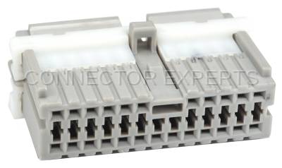 Connector Experts - Special Order  - CET2453