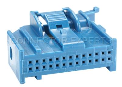 Connector Experts - Special Order  - CET2613B