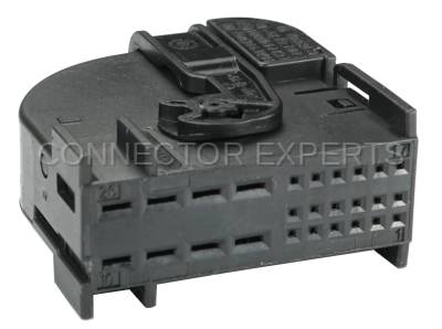 Connector Experts - Special Order  - CET2616
