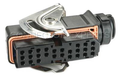 Connector Experts - Special Order  - CET2618